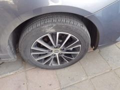Roewe MG i5 1.5L CVT Platinum Edition - ფოტო 6