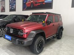 Tank 300 2.0T Explorer - фото 1