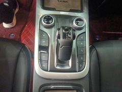 Tank 300 2.0T Explorer - фото 19