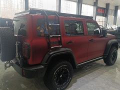 Tank 300 2.0T Explorer - фото 2