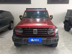Tank 300 2.0T Explorer - фото 3