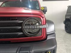 Tank 300 2.0T Explorer - фото 4