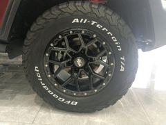 Tank 300 2.0T Explorer - фото 6