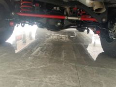 Tank 300 2.0T Explorer - фото 9