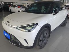 smart #1 560km Rear-wheel drive Premium Version - ფოტო 1