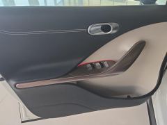 smart #1 560km Rear-wheel drive Premium Version - ფოტო 12