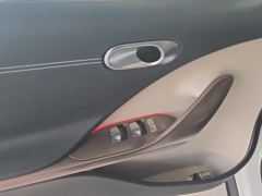 smart #1 560km Rear-wheel drive Premium Version - ფოტო 13