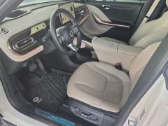 smart #1 560km Rear-wheel drive Premium Version - ფოტო 14
