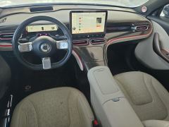 smart #1 560km Rear-wheel drive Premium Version - ფოტო 16