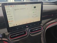 smart #1 560km Rear-wheel drive Premium Version - ფოტო 17