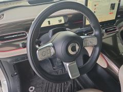 smart #1 560km Rear-wheel drive Premium Version - ფოტო 18