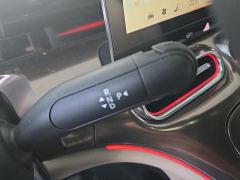smart #1 560km Rear-wheel drive Premium Version - ფოტო 19
