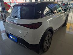 smart #1 560km Rear-wheel drive Premium Version - ფოტო 2