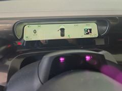 smart #1 560km Rear-wheel drive Premium Version - ფოტო 20