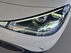 smart #1 560km Rear-wheel drive Premium Version - ფოტო 4