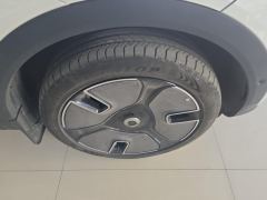 smart #1 560km Rear-wheel drive Premium Version - ფოტო 6