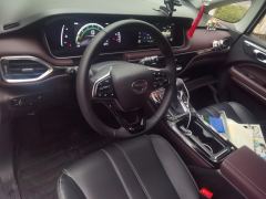 GAC Aion M6 Pro 270T Luxury Edition - фото 16