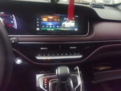 GAC Aion M6 Pro 270T Luxury Edition - фото 17