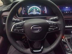 GAC Aion M6 Pro 270T Luxury Edition - фото 18