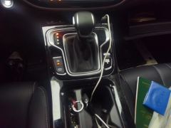 GAC Aion M6 Pro 270T Luxury Edition - фото 19