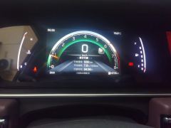 GAC Aion M6 Pro 270T Luxury Edition - фото 20