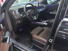 Mercedes-Benz GLB 220 Dynamic - photo 14