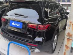 Mercedes-Benz GLB 220 Dynamic - photo 2