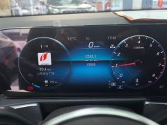 Mercedes-Benz GLB 220 Dynamic - photo 20