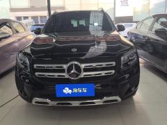 Mercedes-Benz GLB 220 Dynamic - photo 3
