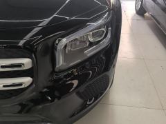 Mercedes-Benz GLB 220 Dynamic - photo 4
