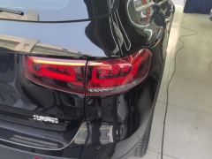 Mercedes-Benz GLB 220 Dynamic - photo 5
