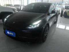 Tesla Model Y Facelift 660km Long Range AWD - photo 1