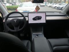 Tesla Model Y Facelift 660km Long Range AWD - photo 16