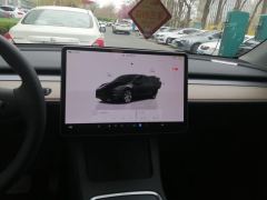 Tesla Model Y Facelift 660km Long Range AWD - photo 17