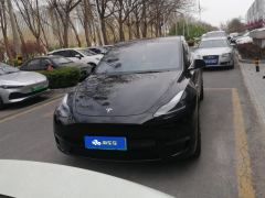 Tesla Model Y Facelift 660km Long Range AWD - photo 3