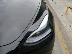 Tesla Model Y Facelift 660km Long Range AWD - photo 4