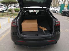 Tesla Model Y Facelift 660km Long Range AWD - photo 7