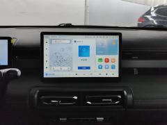 Baojun Yep Plus 401km Supreme Edition - photo 17