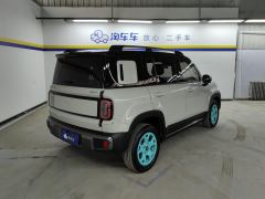 Baojun Yep Plus 401km Supreme Edition - photo 2
