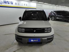Baojun Yep Plus 401km Supreme Edition - photo 3
