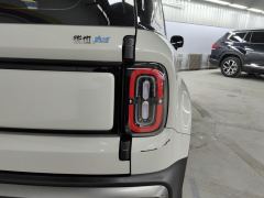 Baojun Yep Plus 401km Supreme Edition - photo 5