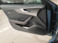Audi A4L 40 TFSI RS Kit Fuel Velocity Edition - фото 12