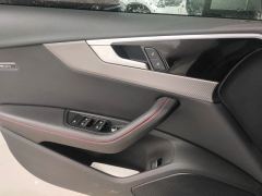 Audi A4L 40 TFSI RS Kit Fuel Velocity Edition - фото 13