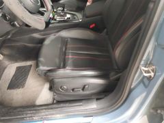 Audi A4L 40 TFSI RS Kit Fuel Velocity Edition - фото 14