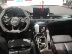 Audi A4L 40 TFSI RS Kit Fuel Velocity Edition - фото 16