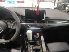 Audi A4L 40 TFSI RS Kit Fuel Velocity Edition - фото 17