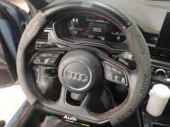 Audi A4L 40 TFSI RS Kit Fuel Velocity Edition - фото 18