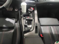 Audi A4L 40 TFSI RS Kit Fuel Velocity Edition - фото 19