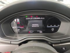 Audi A4L 40 TFSI RS Kit Fuel Velocity Edition - фото 20