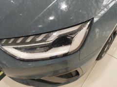 Audi A4L 40 TFSI RS Kit Fuel Velocity Edition - фото 4